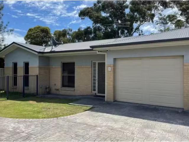 Rental! 5/121 Aberdare Street, Kurri Kurri Apartment for rent.