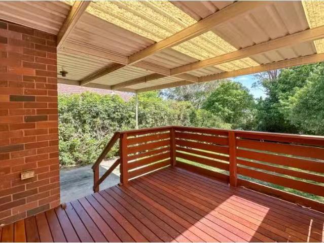 Rental! 517 Mowbray Road West, Lane Cove House for rent Liste.