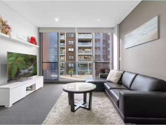 Just in! 514/12 Bonar Street, Arncliffe Apartment for rent Li.