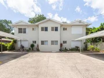 Just in! 5/150 Pease Street, Manoora, QLD 4870