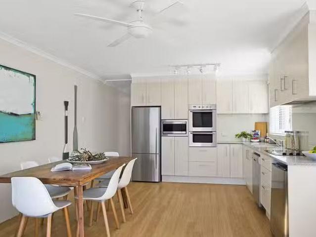 Cozy 5/179 Ocean Street, Narrabeen, NSW 2101