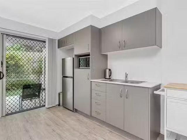 Just in! 5/197 Birkdale Road, Birkdale, QLD 4159