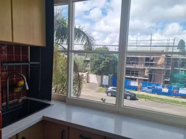 Nice 5/1 Carlton Street, Arncliffe NSW 2205