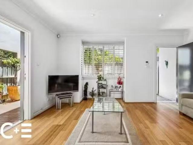 Nice 5/1 Fewings Street, Clovelly, NSW 2031