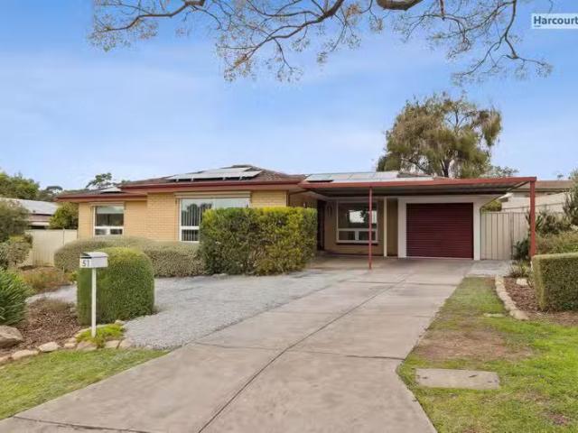 Nice 51 Grand Central Avenue, HALLETT COVE, SA 5158 House fo.