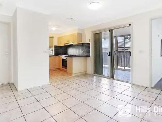 Charming 51 Kentwell Crescent, Stanhope Gardens, NSW 2768