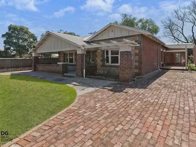 Unique 51 Winchester Street, St Peters, SA 5069