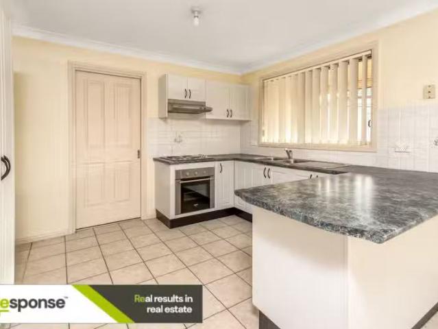 New 51b Winten Drive, Glendenning NSW 2761