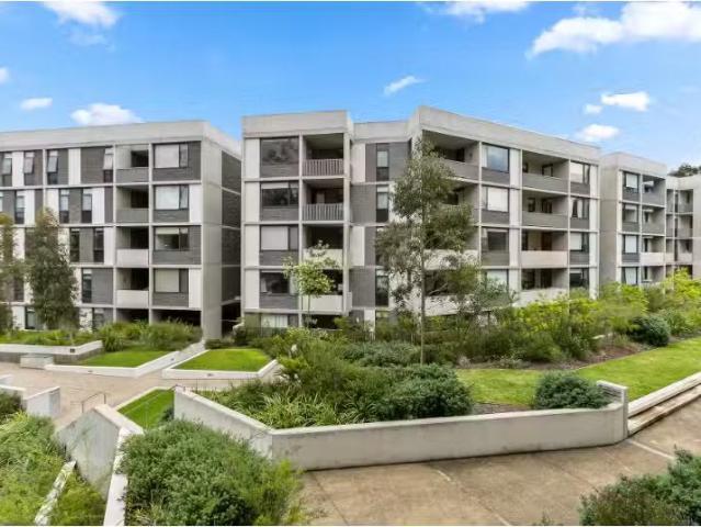 Rental! 521/5 Dunstan Grove, Lindfield Apartment for rent Lis.