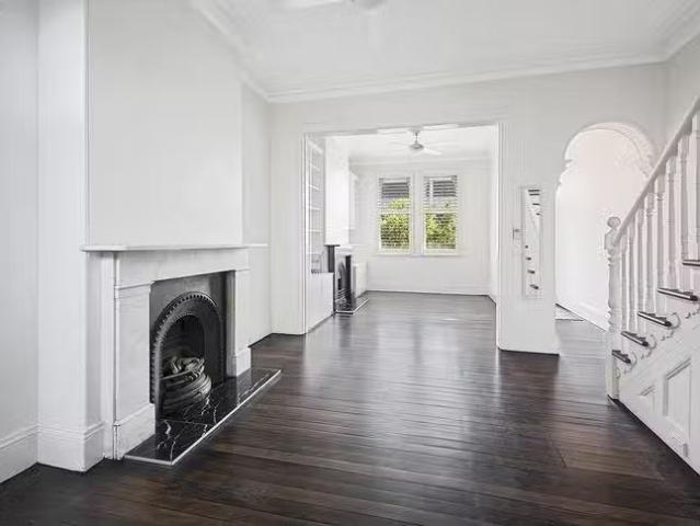 Rental! 522 Darling Street, Rozelle, NSW 2039