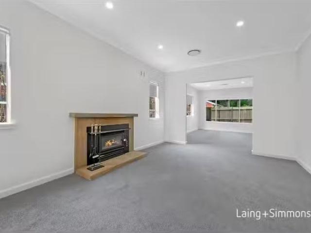 Rental! 52 Bellamy Street, Pennant Hills House for rent Liste.