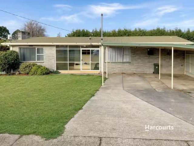 Just in! 52 Roland Court, SHEFFIELD, TAS 7306 House for Rent