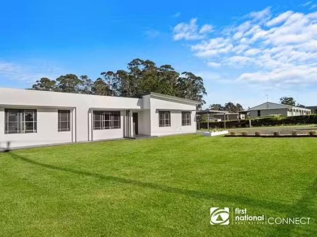 Rental! 52A Stahls Road, Oakville, NSW 2765