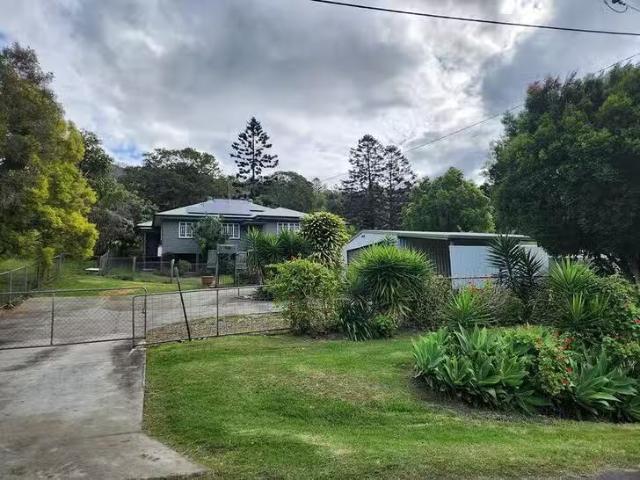 Nice 530 Illinbah Road, Illinbah, QLD 4275