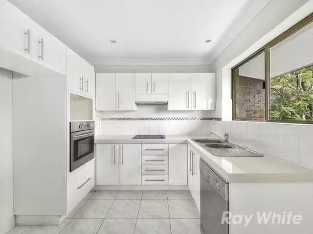 Charming 5/30 Musgrave Terrace, Alderley, QLD 4051