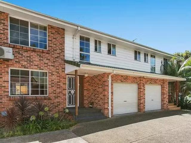 Unique 5/30 Park Road, Bellambi, NSW 2518