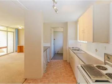 Rental! 5/31 Griffin Street, Mitchell Apartment for rent List.
