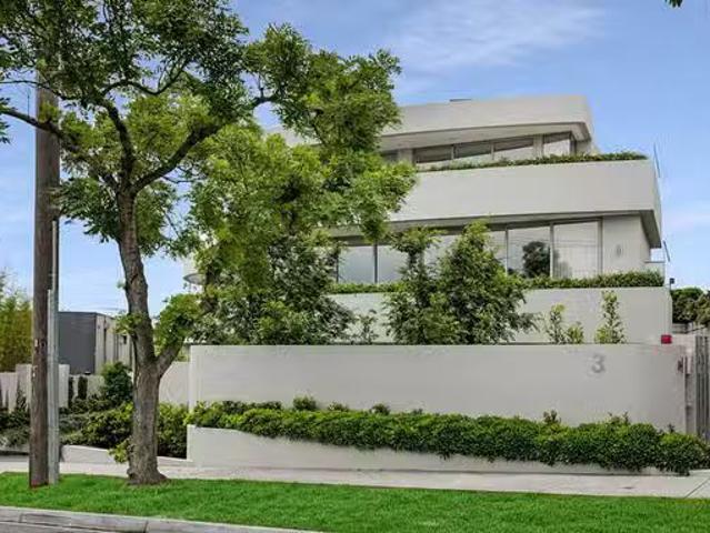 Charming 5/3 Hill Street, Toorak, VIC 3142