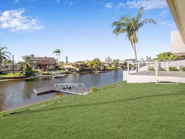 New 53 Kalimna Drive, Broadbeach Waters, QLD 4218