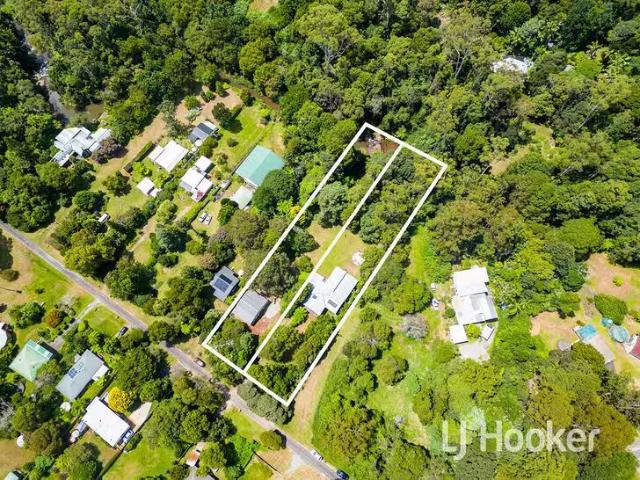 Nice 5 7 Lloyds Road, Springbrook, QLD 4213