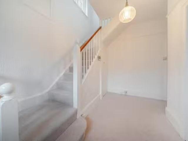 New 5 bedroom detached house for rent in Hayne Road, Beckenham.