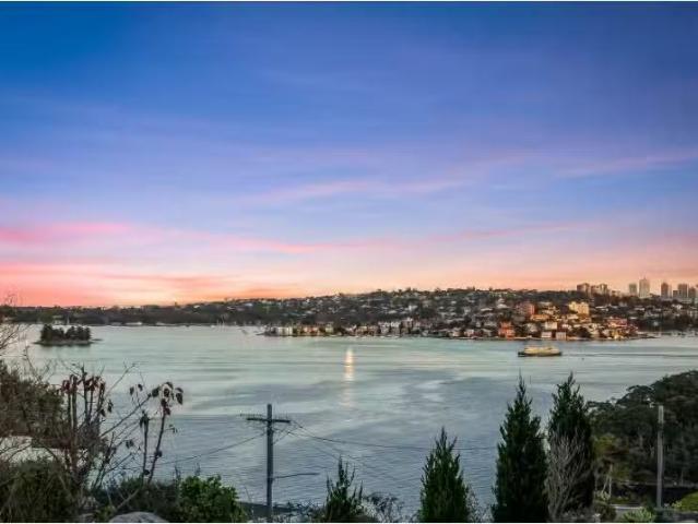Cozy 5 BR 10 Burrawong Avenue, Mosman House for rent Listed b.