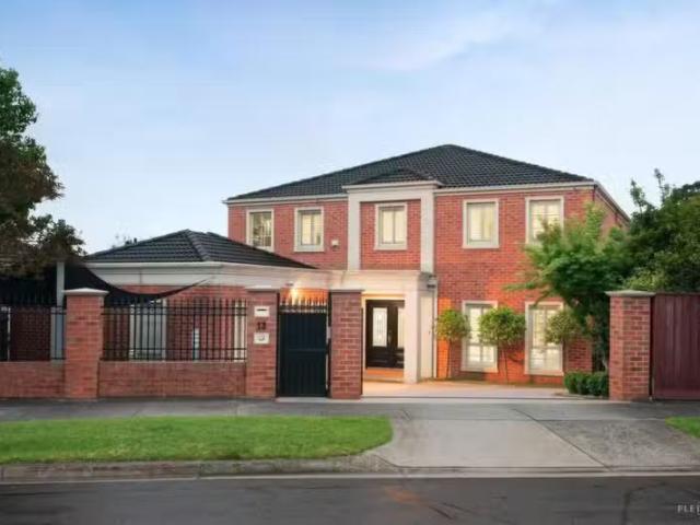 Just in! 5 BR 13 Fintonia Street, Balwyn North VIC 3104 Hous.