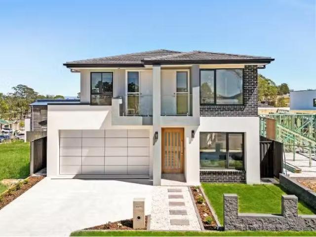New 5 BR 13 Harkness Road, OAKVILLE House for rent Listed by.