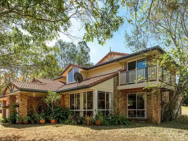 Deal! 5 BR 145 Pullenvale Road, Pullenvale, QLD 4069