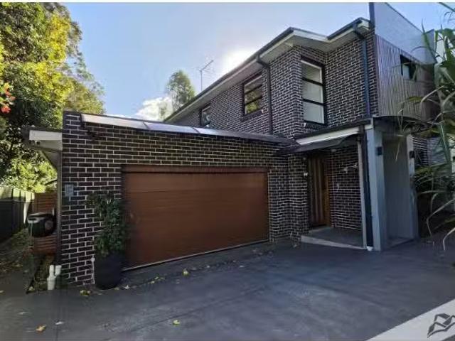 Cozy 5 BR 1/40A Lamonerie Street, Toongabbie House for rent L.