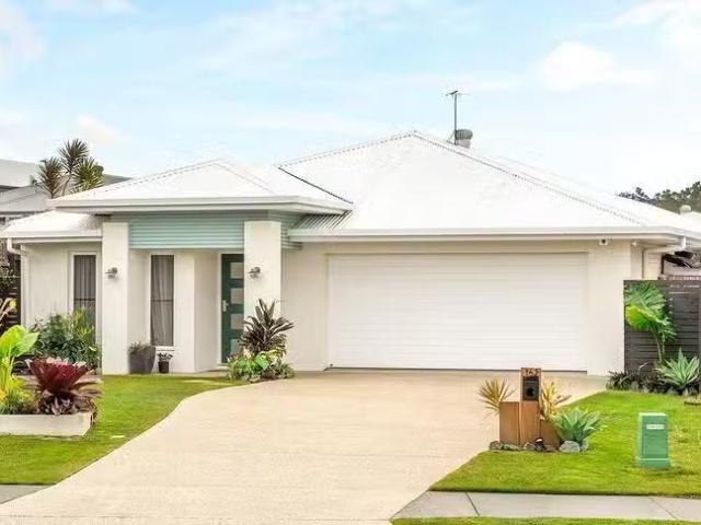 New 5 BR 162 Brookhaven Boulevard, Bahrs Scrub, QLD 4207