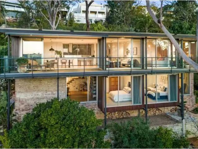 New 5 BR 16 Windward Avenue, Mosman House for rent Listed by.