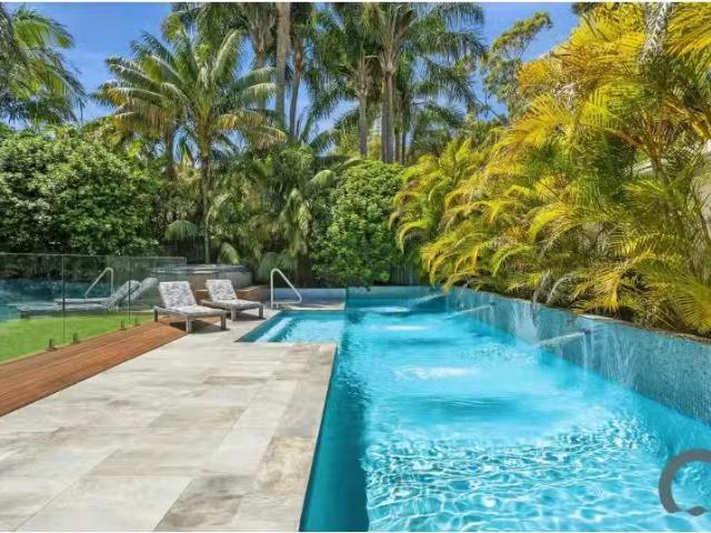 Cheap 5 BR 18 Monash Crescent, Clontarf House for rent Listed.