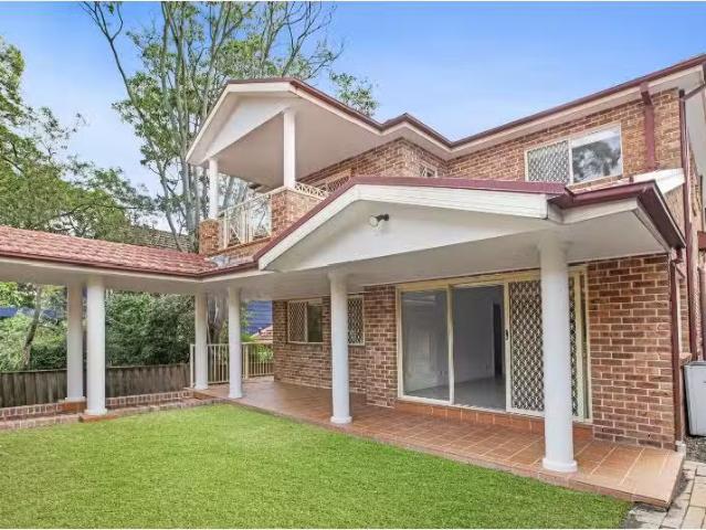 Nice 5 BR 18 Portview Road, GREENWICH House for rent Listed b.