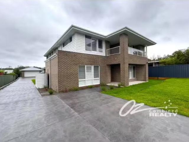 New 5 BR 1 King George Street, Erowal Bay House for rent List.