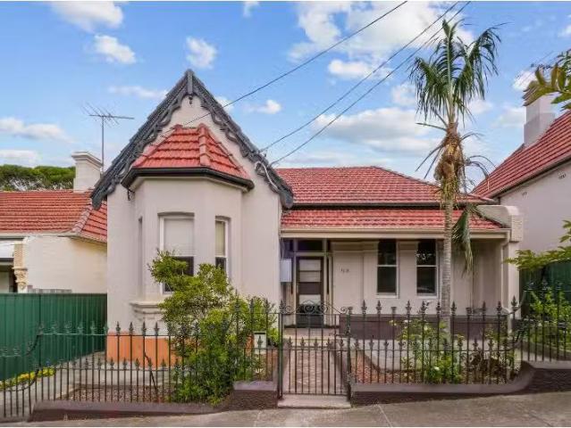 For Rent! 5 BR 28 Bright Street, MARRICKVILLE House for rent.
