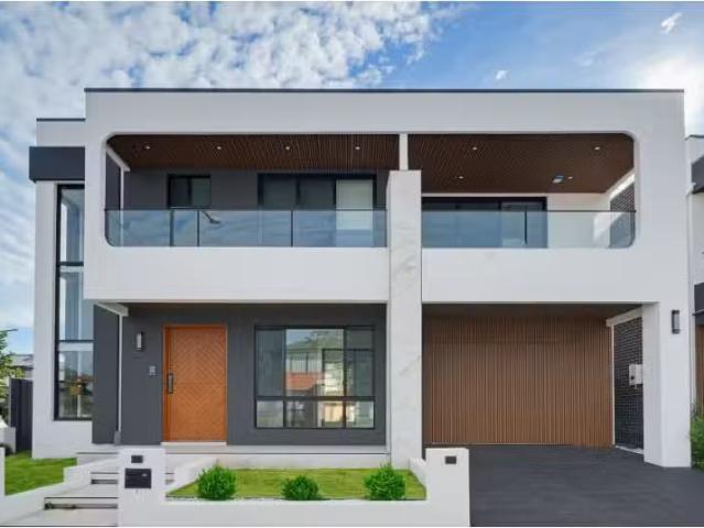 Unique 5 BR 2 Rhinelander Road, Box Hill House for rent Liste.