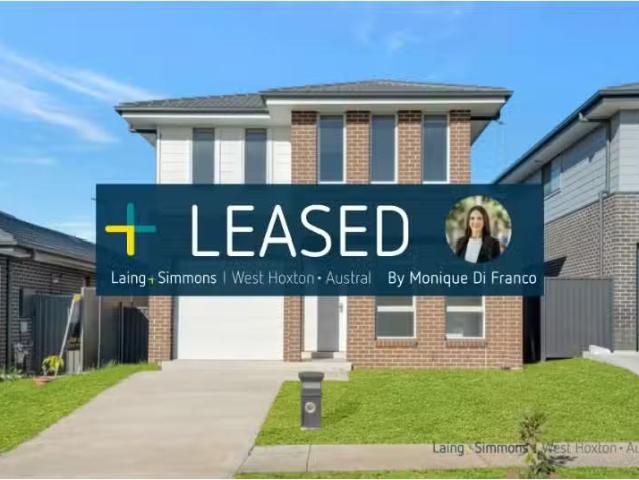 Deal! 5 BR 332 Ninth Avenue, Austral House for rent Listed by.