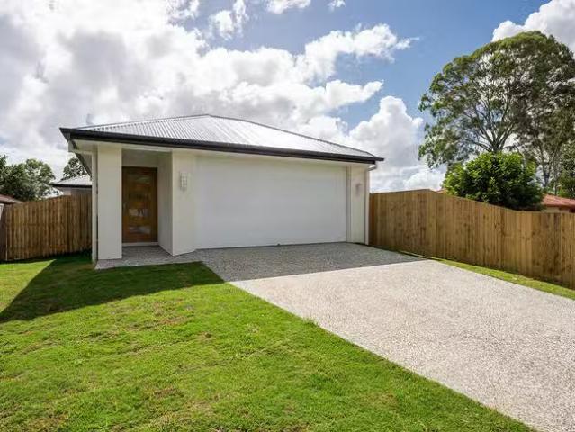 Rental! 5 BR 33 Balcara Avenue, Carseldine, QLD 4034