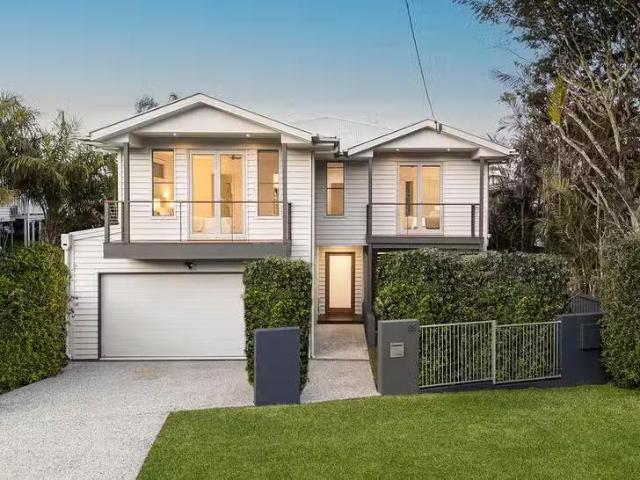 New 5 BR 33 Little Barron Street, Gordon Park, QLD 4031