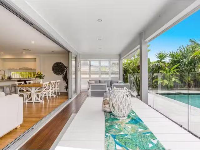 New 5 BR 35 Liriope Street, Casuarina House for rent Listed b.