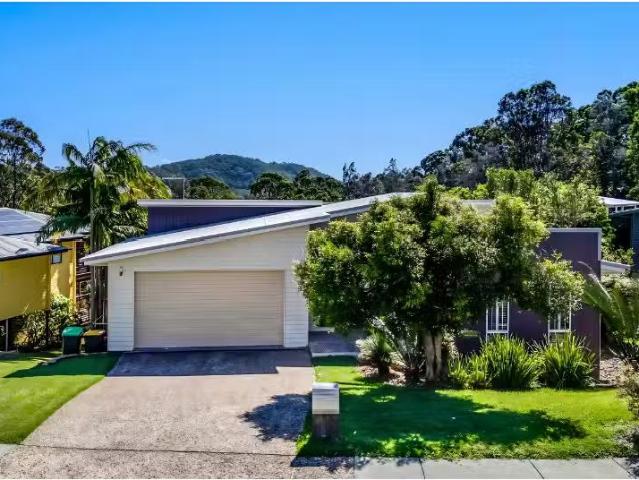 Charming 5 BR 39 Lomandra Ave, Pottsville House for rent List.
