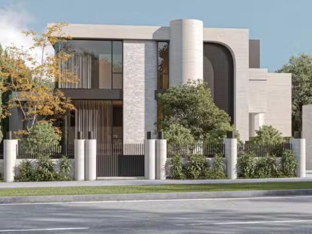 Rental! 5 BR 4/84 Balwyn Road, Balwyn VIC 3103 Townhouse Sold