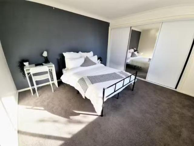 New 5 BR 67 Princess Hwy, KOGARAH House for rent Listed by Cl.