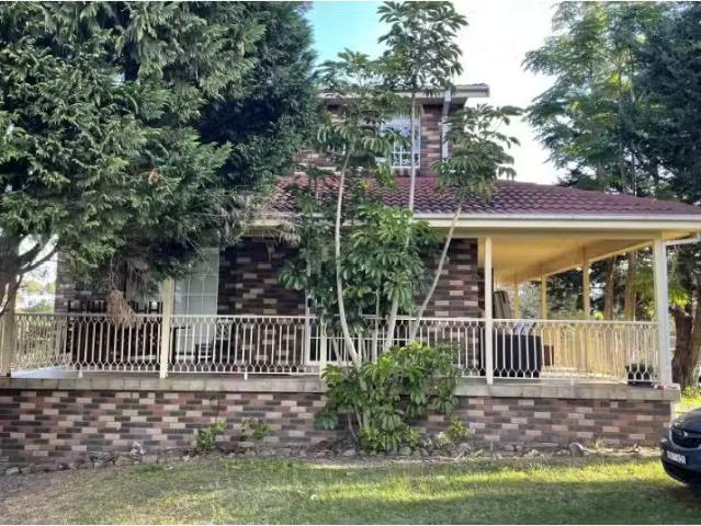 Unique 5 BR 85 Staff Road, Cordeaux Heights House for rent Li.