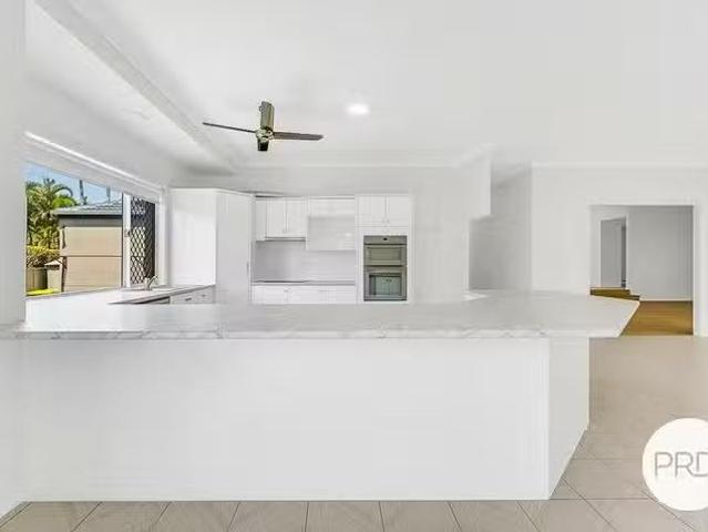 For Rent! 5 Glen Iris Place, Robina, QLD 4226