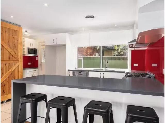 Just in! 5 Lockwood Street, Mudgee House for rent Listed by J.