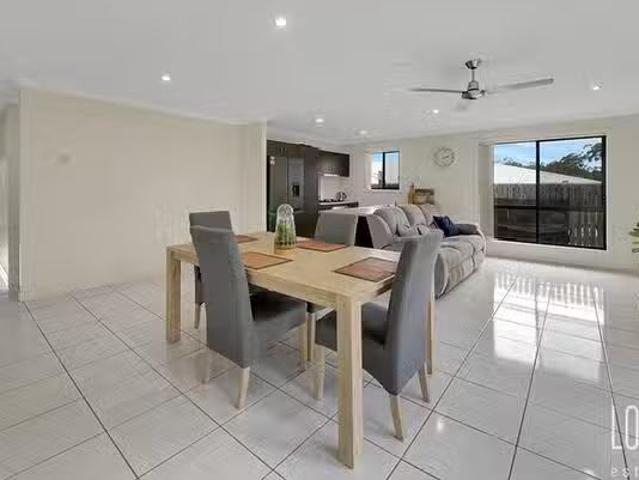 New 5 Lawson Court, Glen Eden, QLD 4680