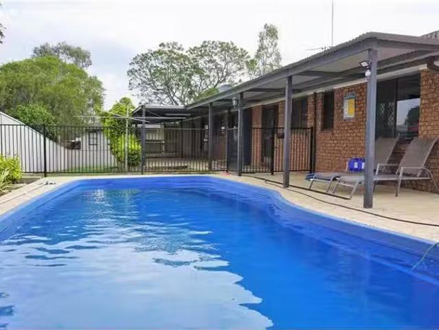 Rental! 5 Lachlan Avenue, Singleton Heights House for rent Li.