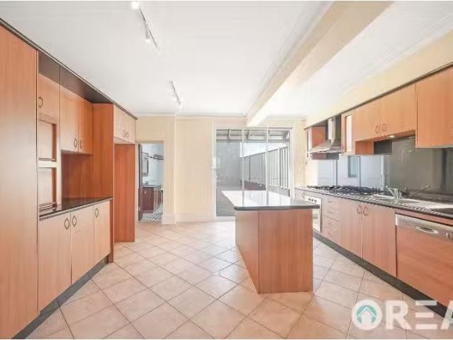 Rental! 5 Lilyfield Road, Rozelle House for rent Listed by Ma.